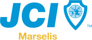 JCI Marselis logo